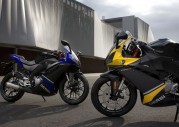 Derbi GPR 50 Derbi GPR 50